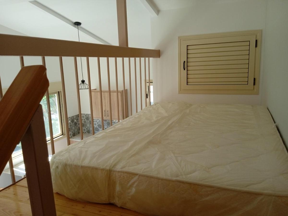 Evoikos Beach & Resort Livanatai Ngoại thất bức ảnh